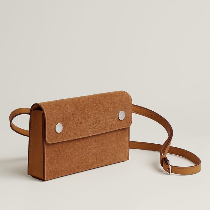 Hermèsnap Wallet