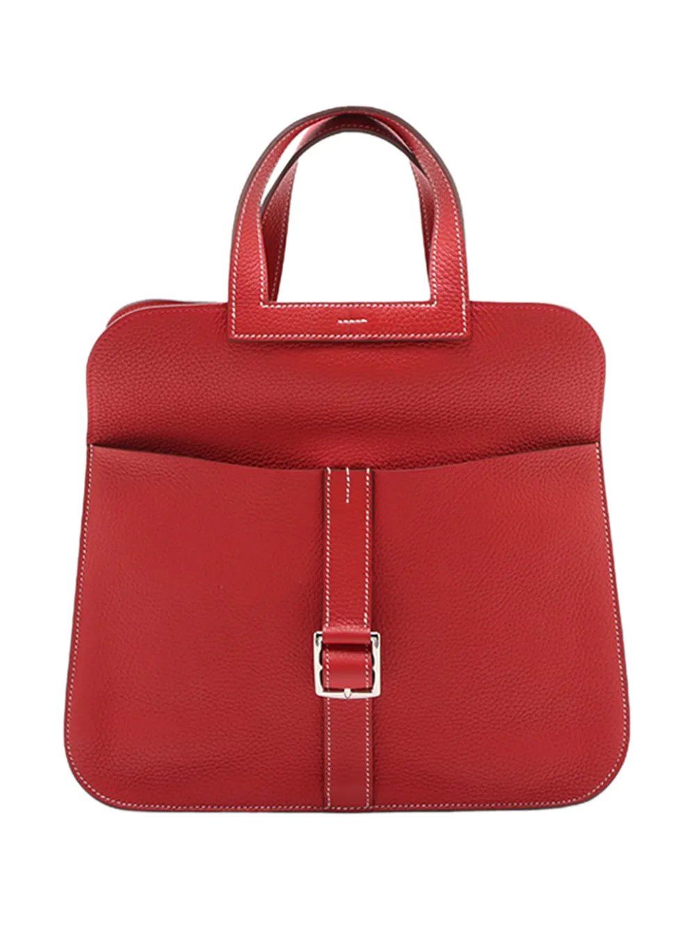 2015 Taurillon Clemence Halzan 31 satchel
