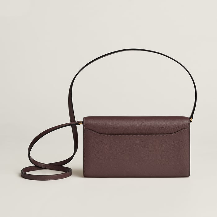 Moka Constance to Go Wallet