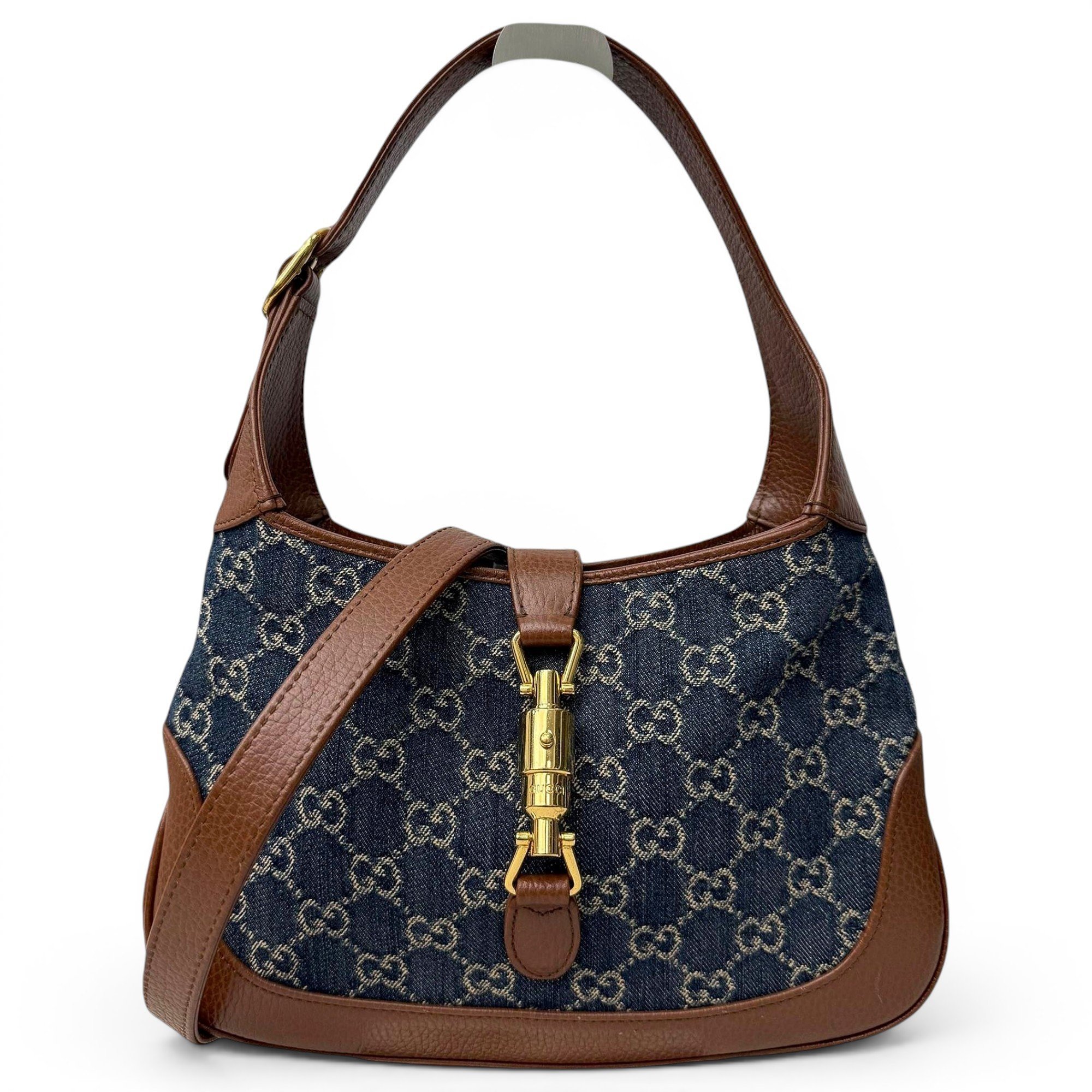 Jackie 1961 cloth handbag