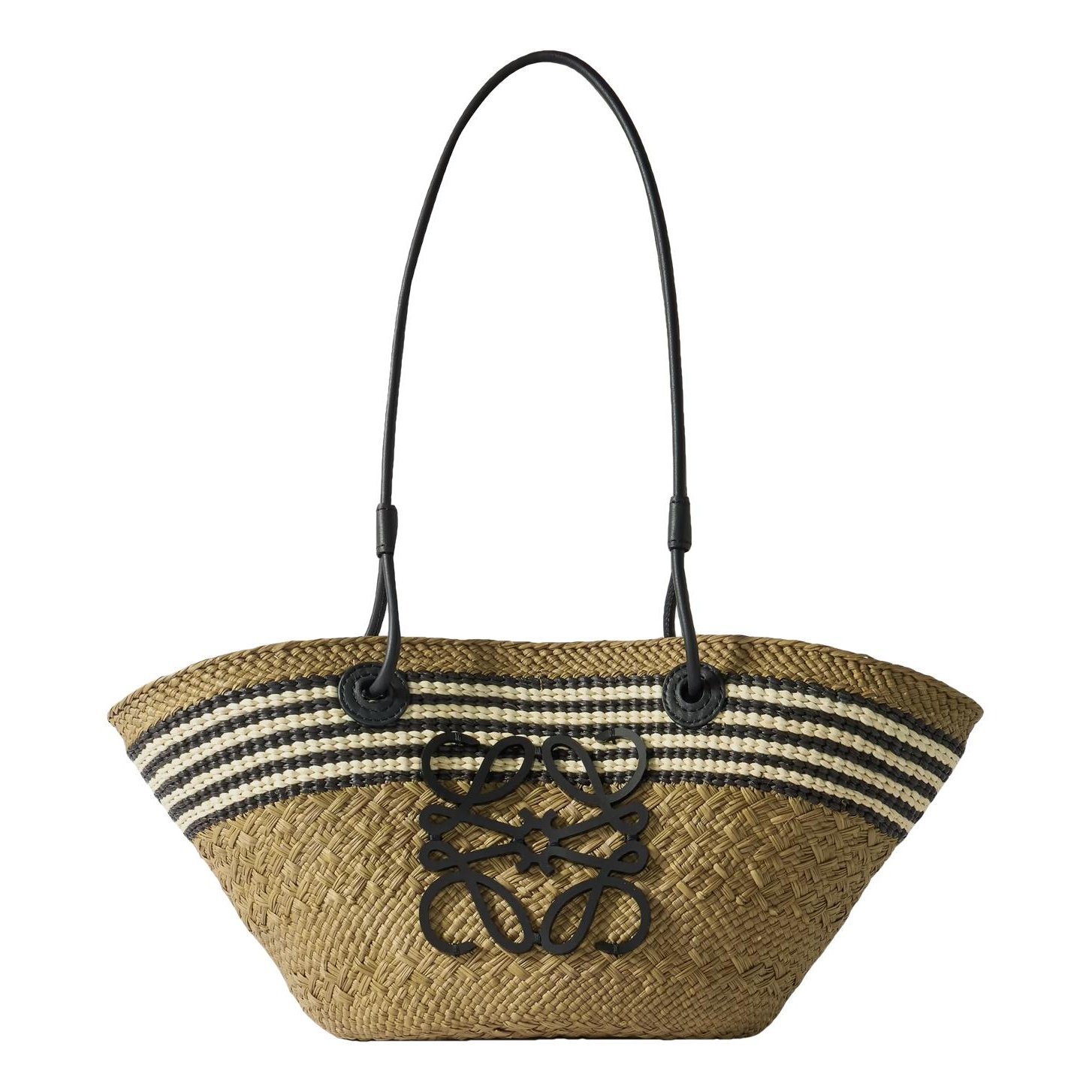 Anagram Basket tote