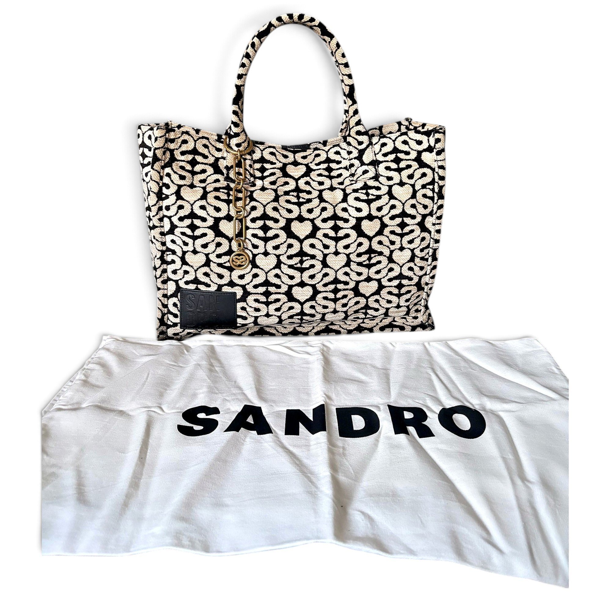 Cloth tote