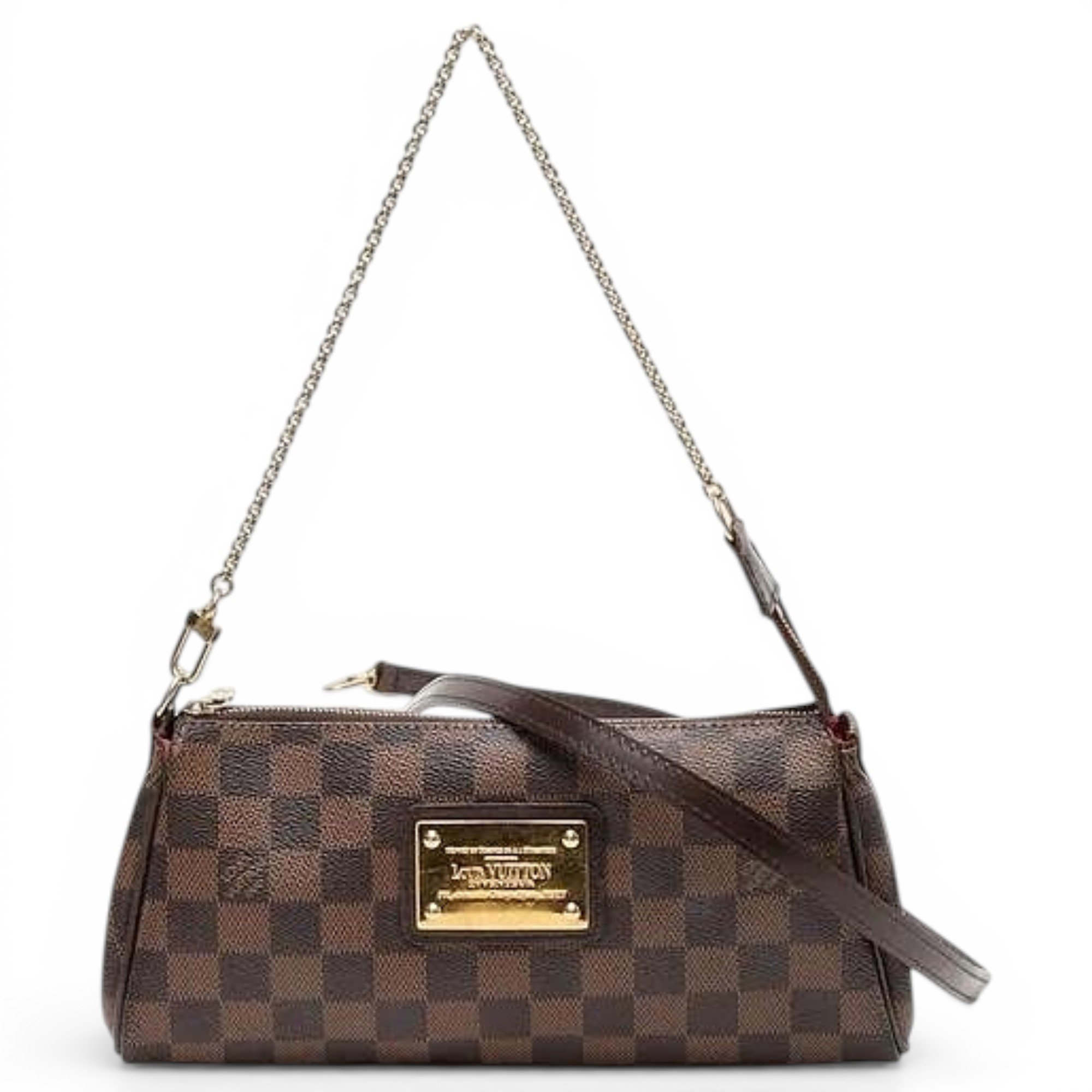 Eva cloth crossbody bag