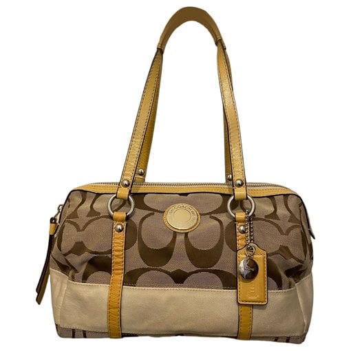 Cloth handbag