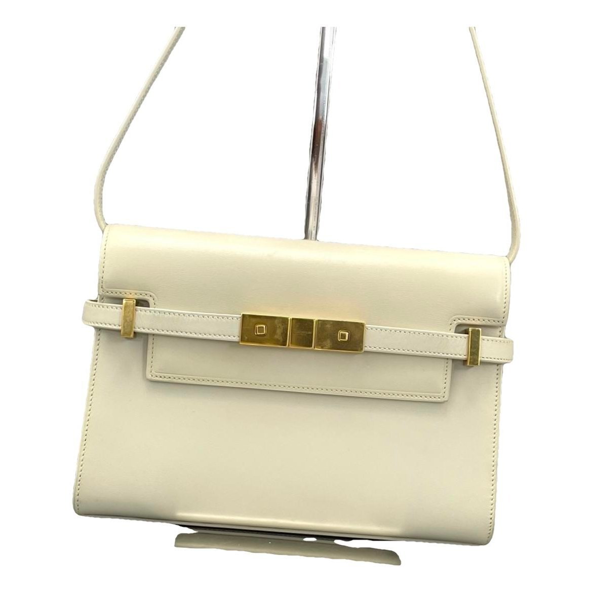 Manhattan leather handbag