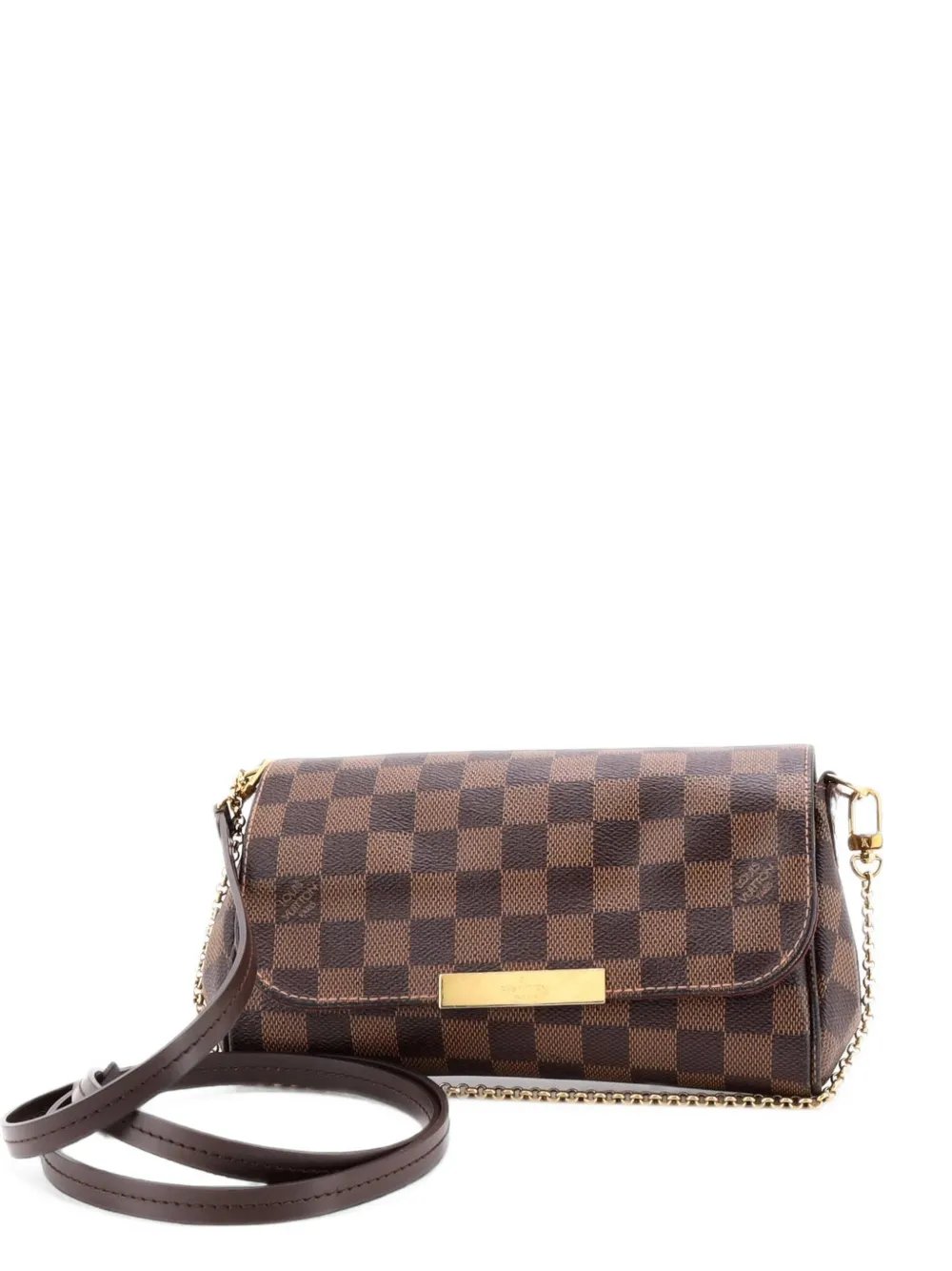 Favorite Handbag Damier PM crossbody bag