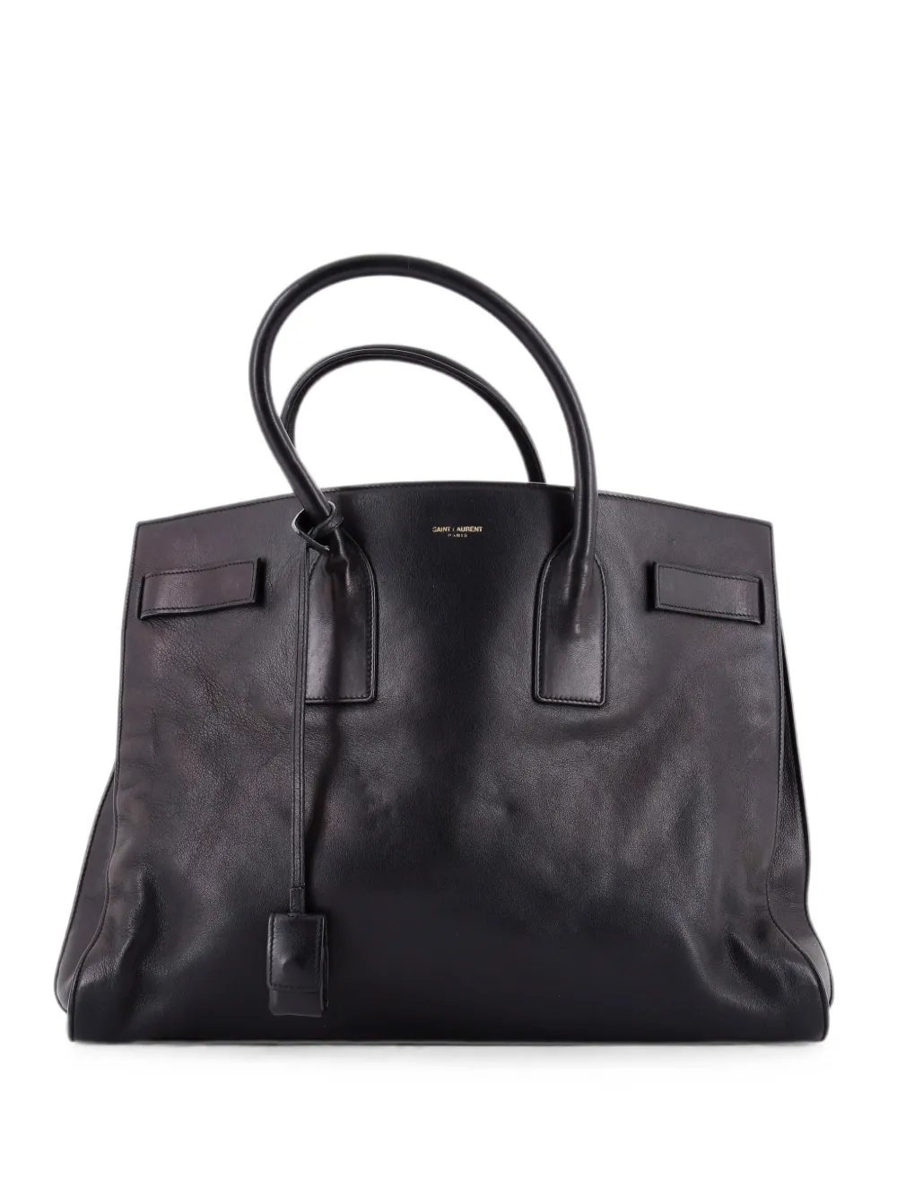 Sac de Jour Bag Leather Large tote bag