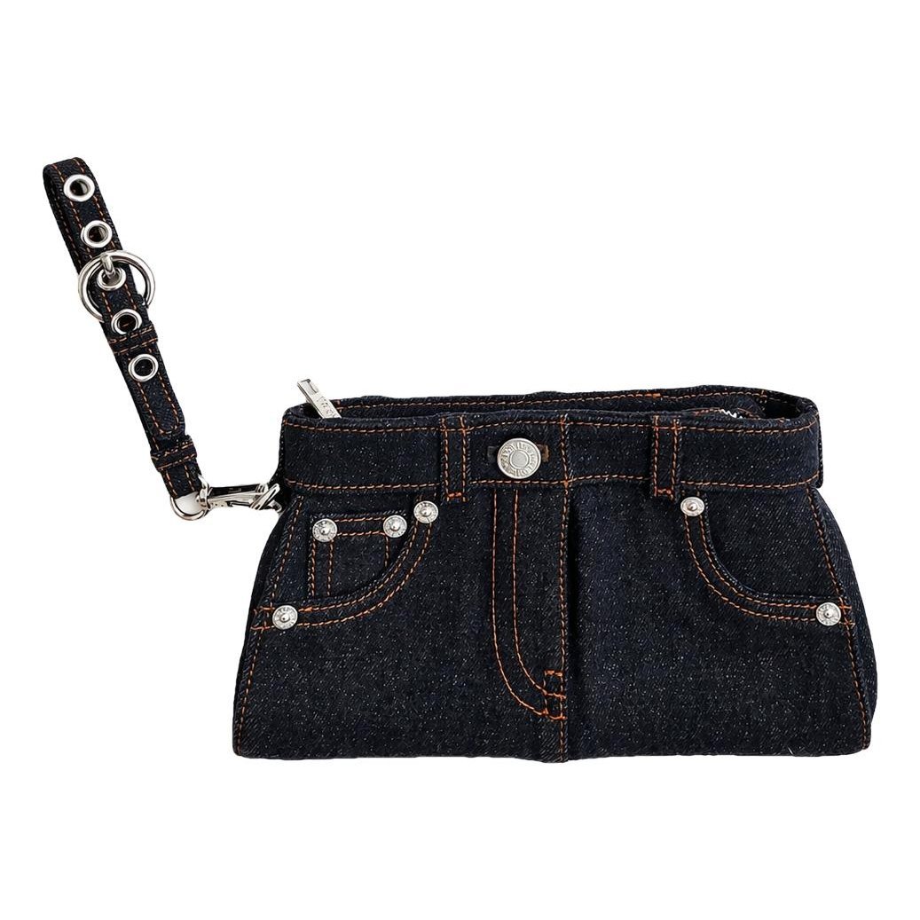 Clutch bag