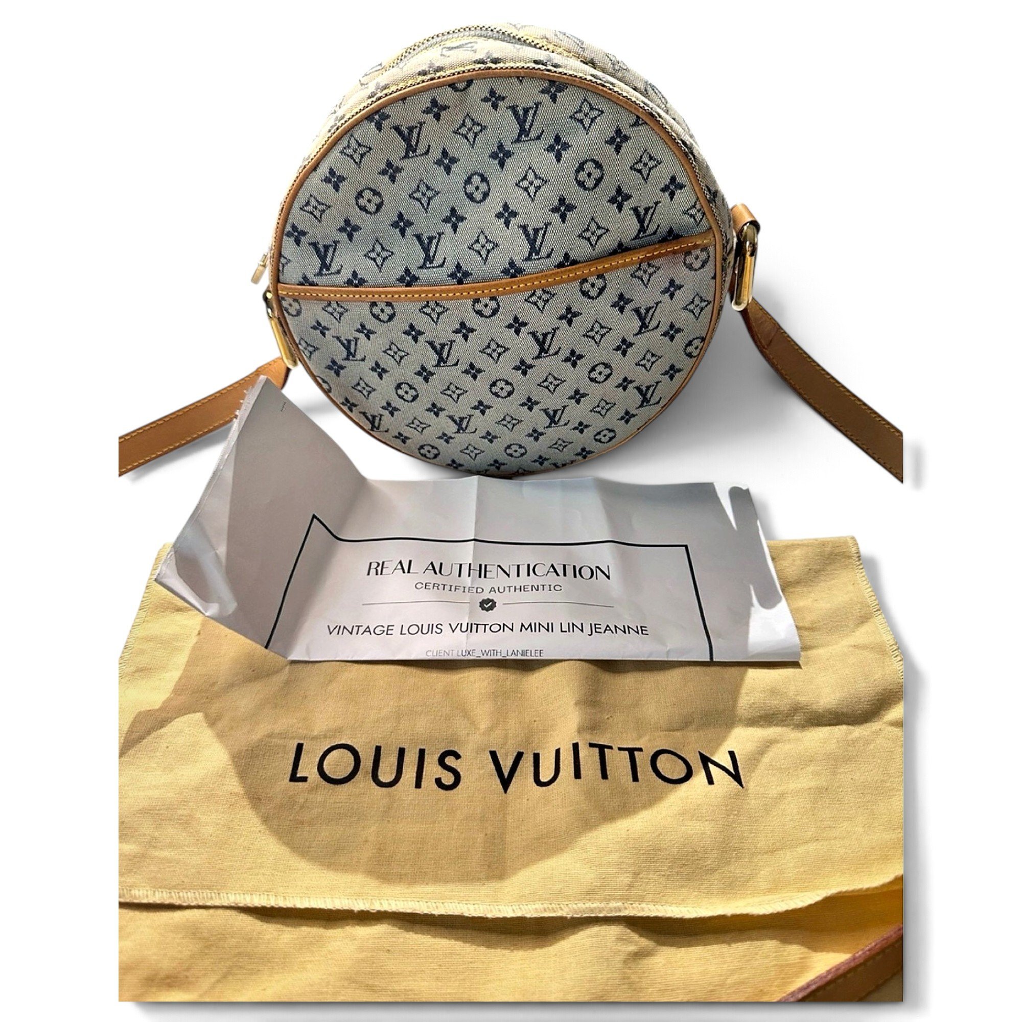 Jeanne cloth crossbody bag