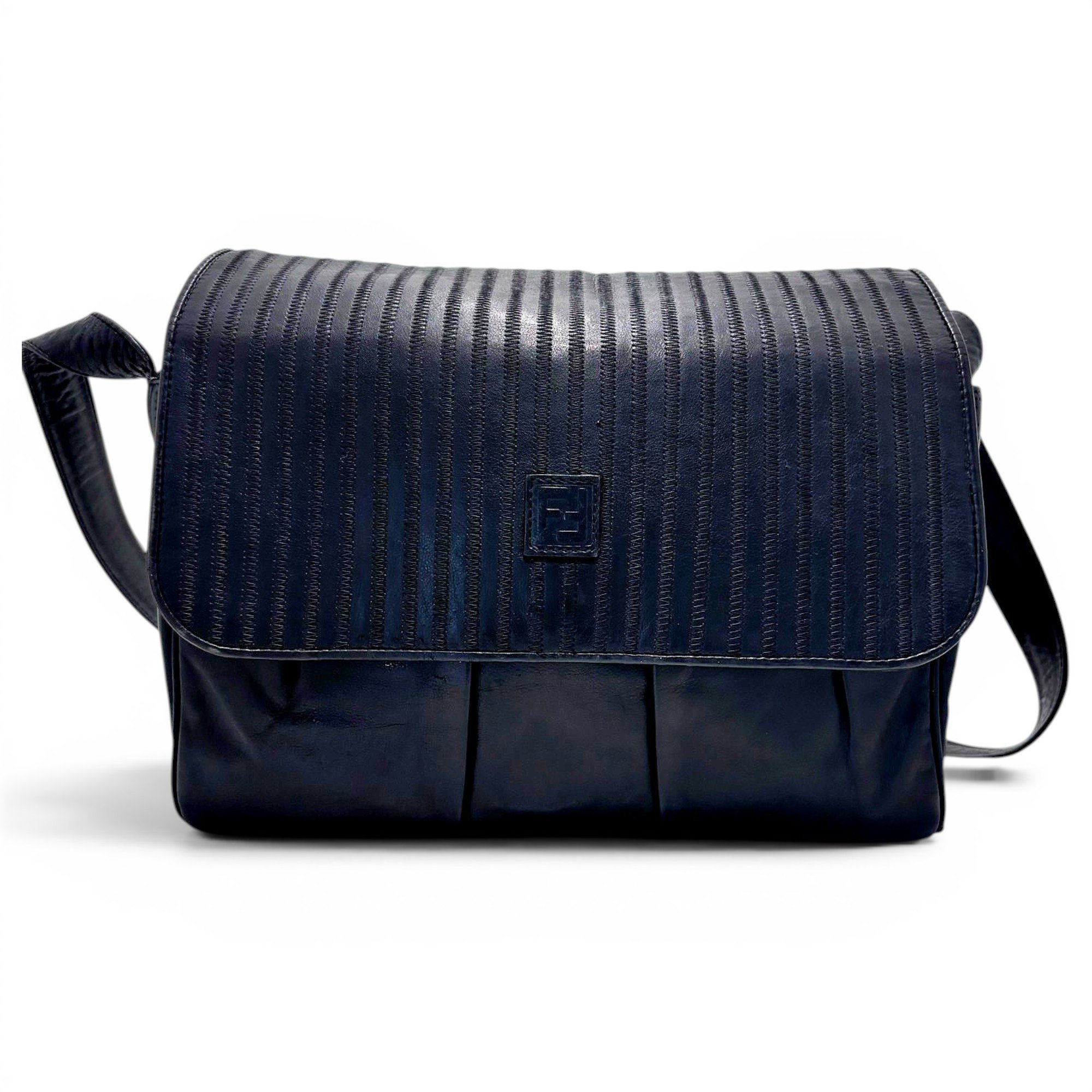 Fendi Leather handbag