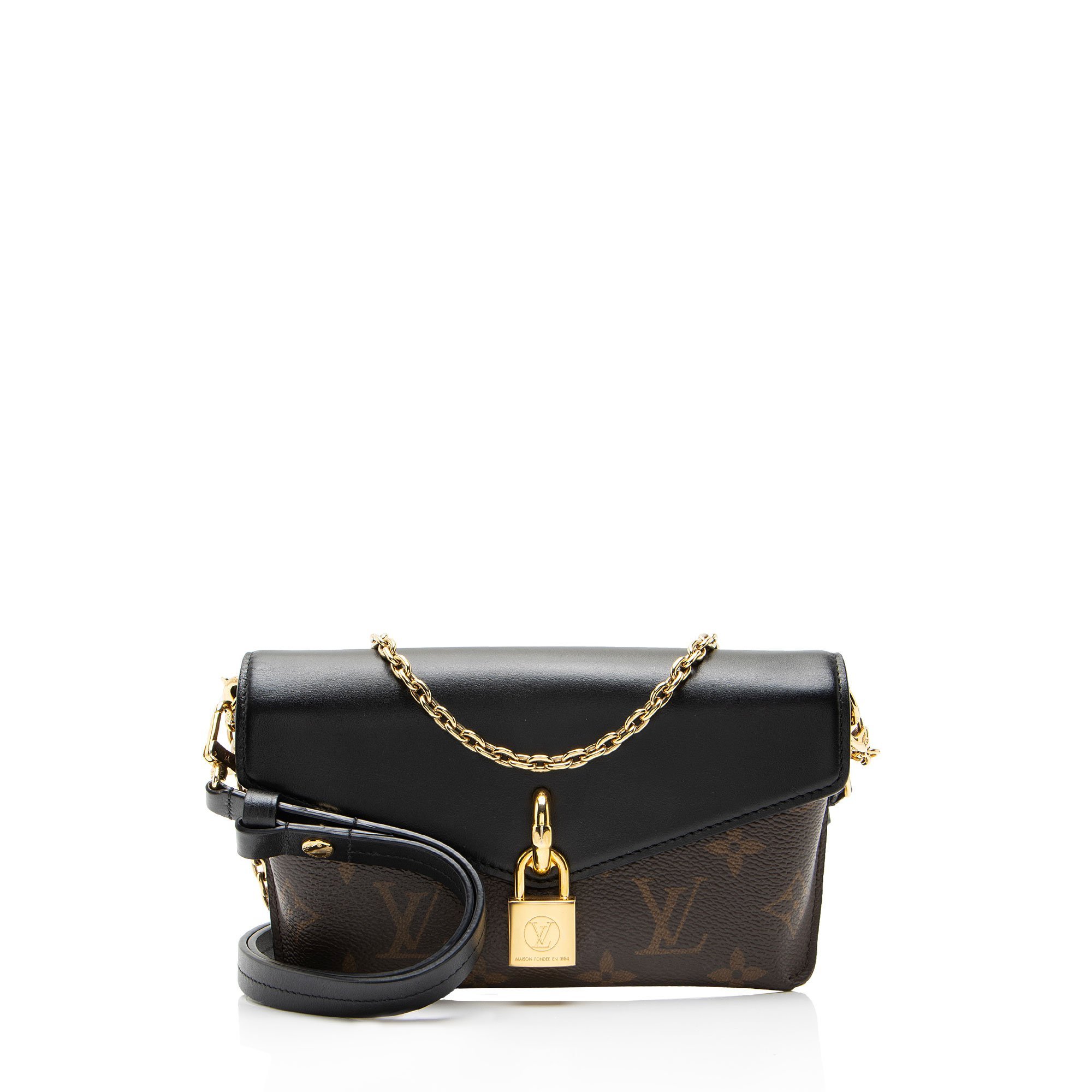 Cloth crossbody bag