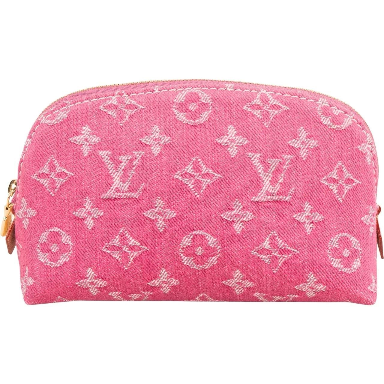 Pochette Cosmétique vanity case