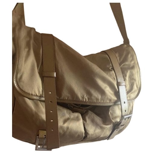 Cloth handbag