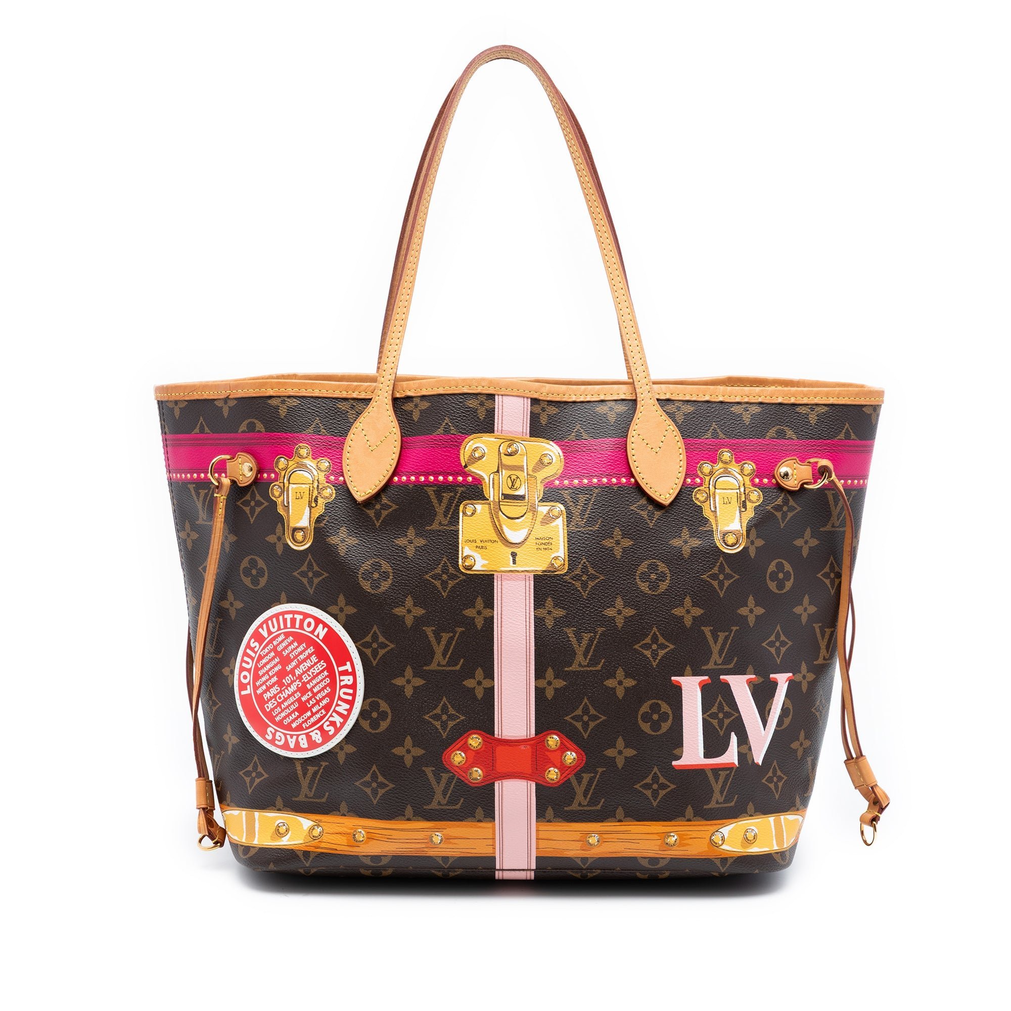 Handbag
