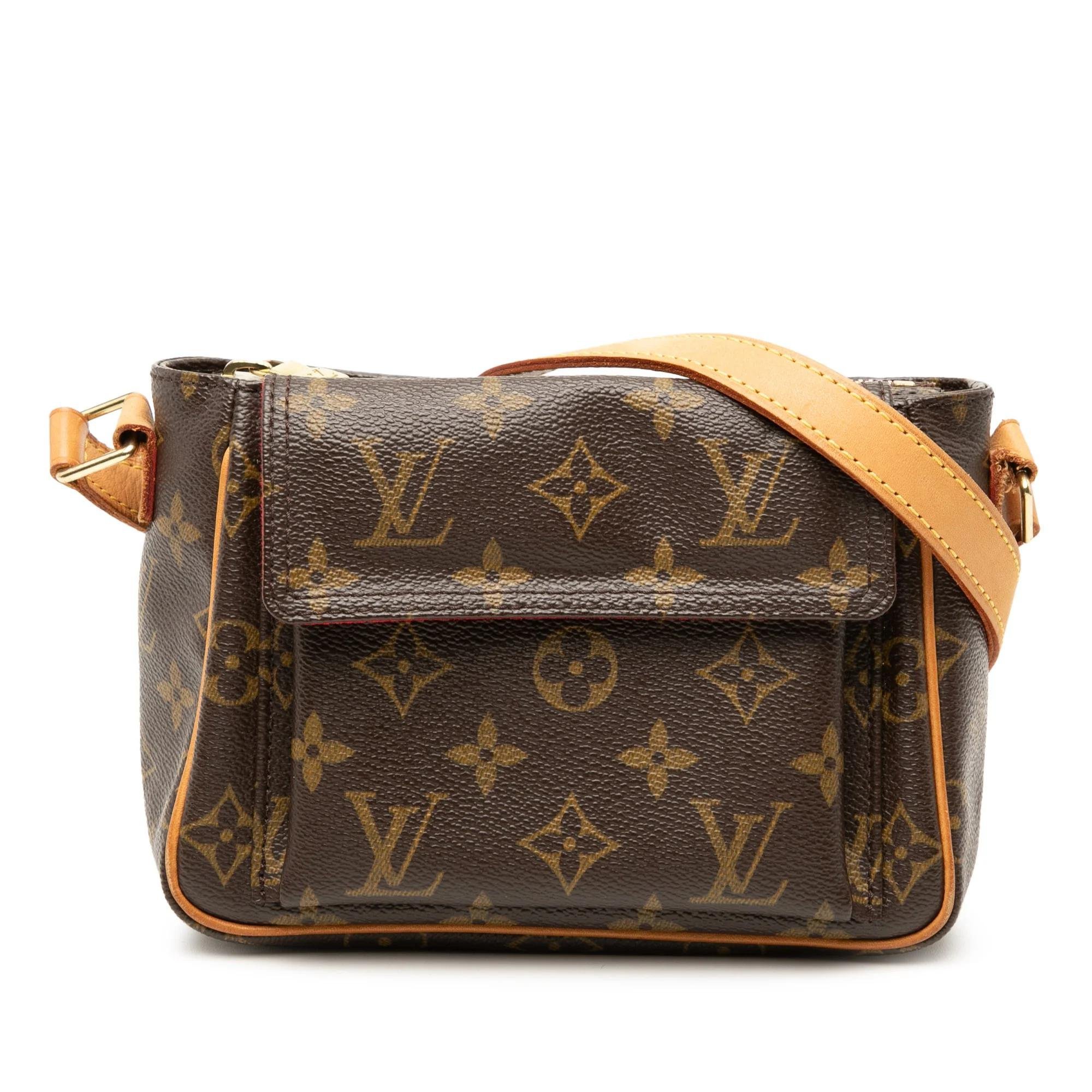 Cite cloth crossbody bag