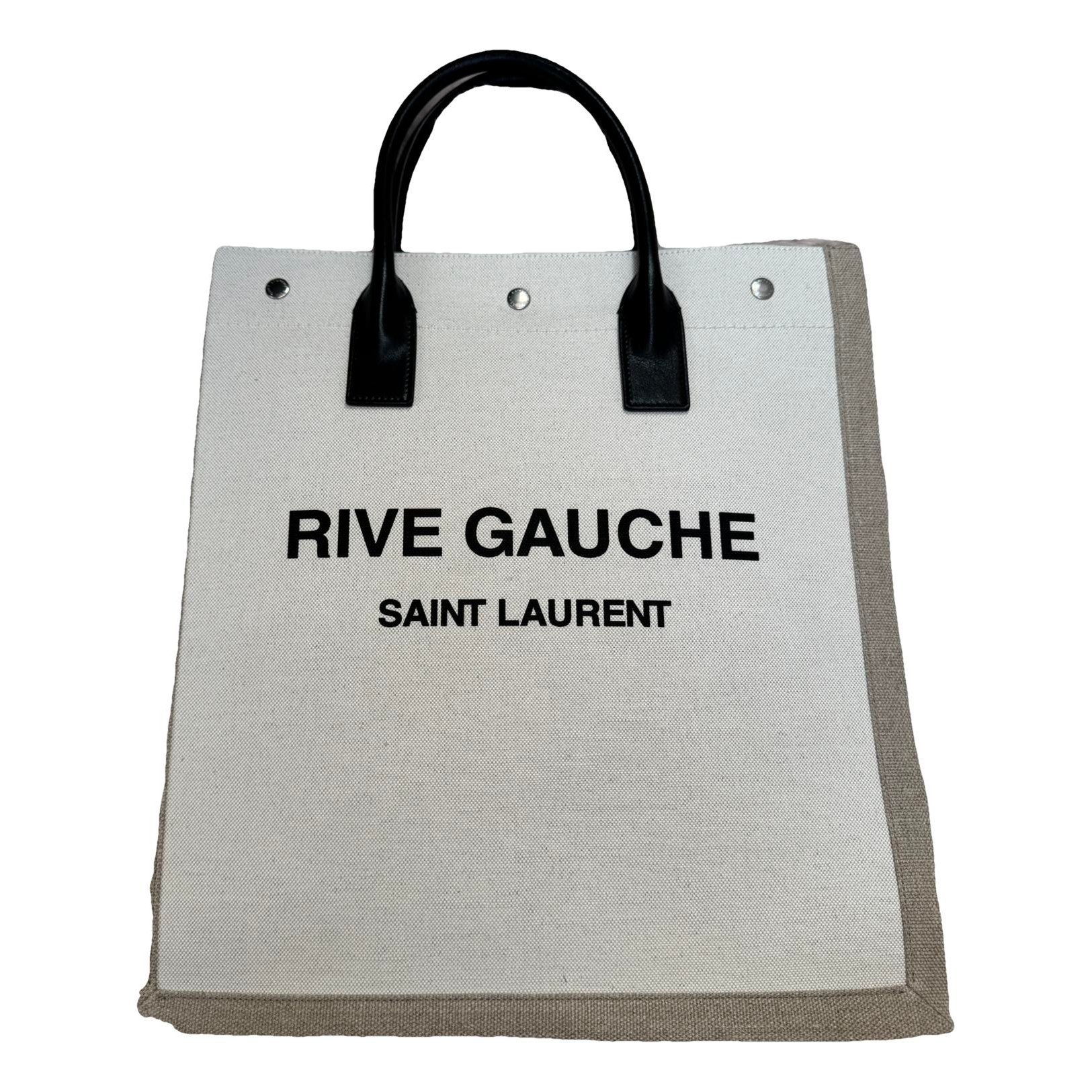 Rive Gauche tote