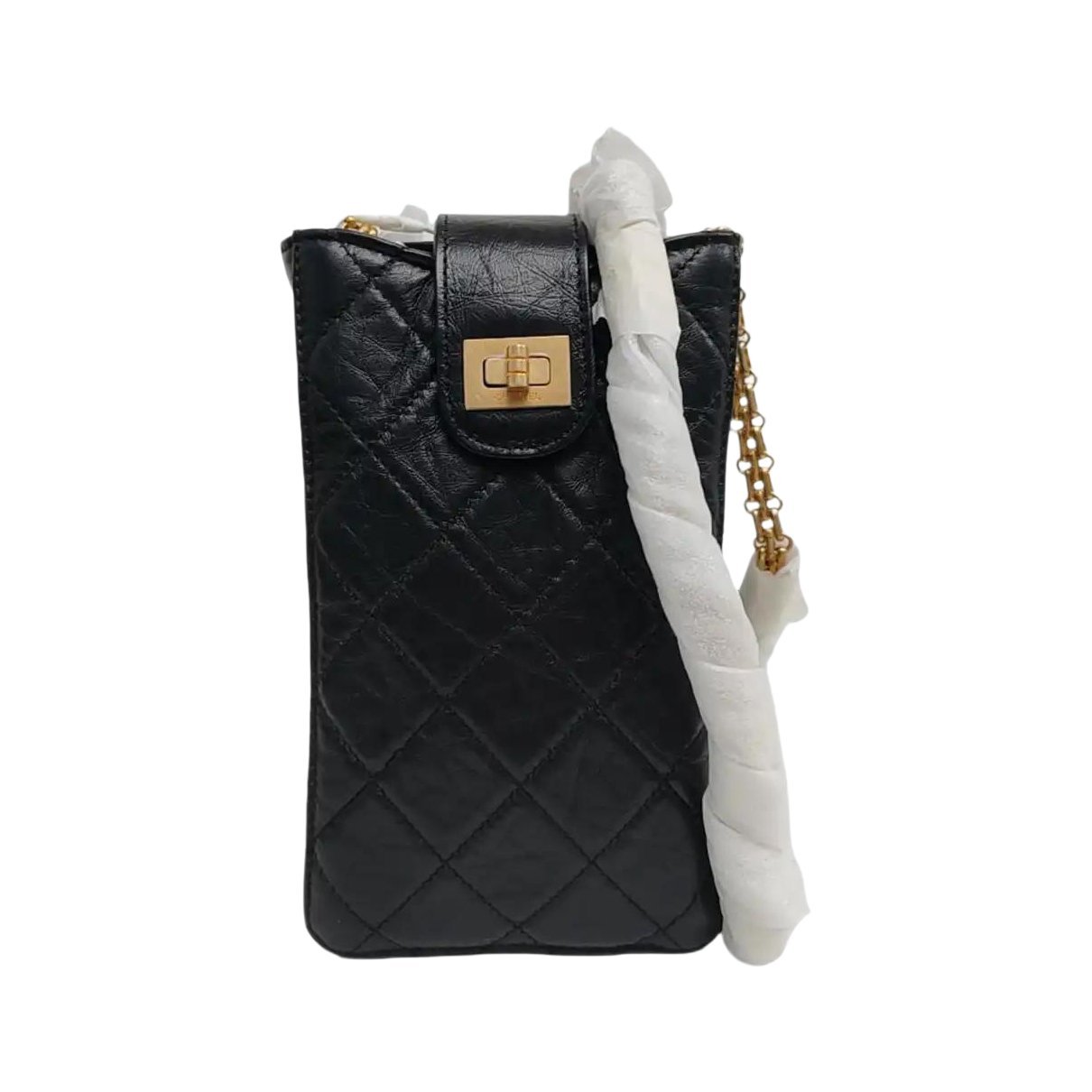2.55 leather crossbody bag