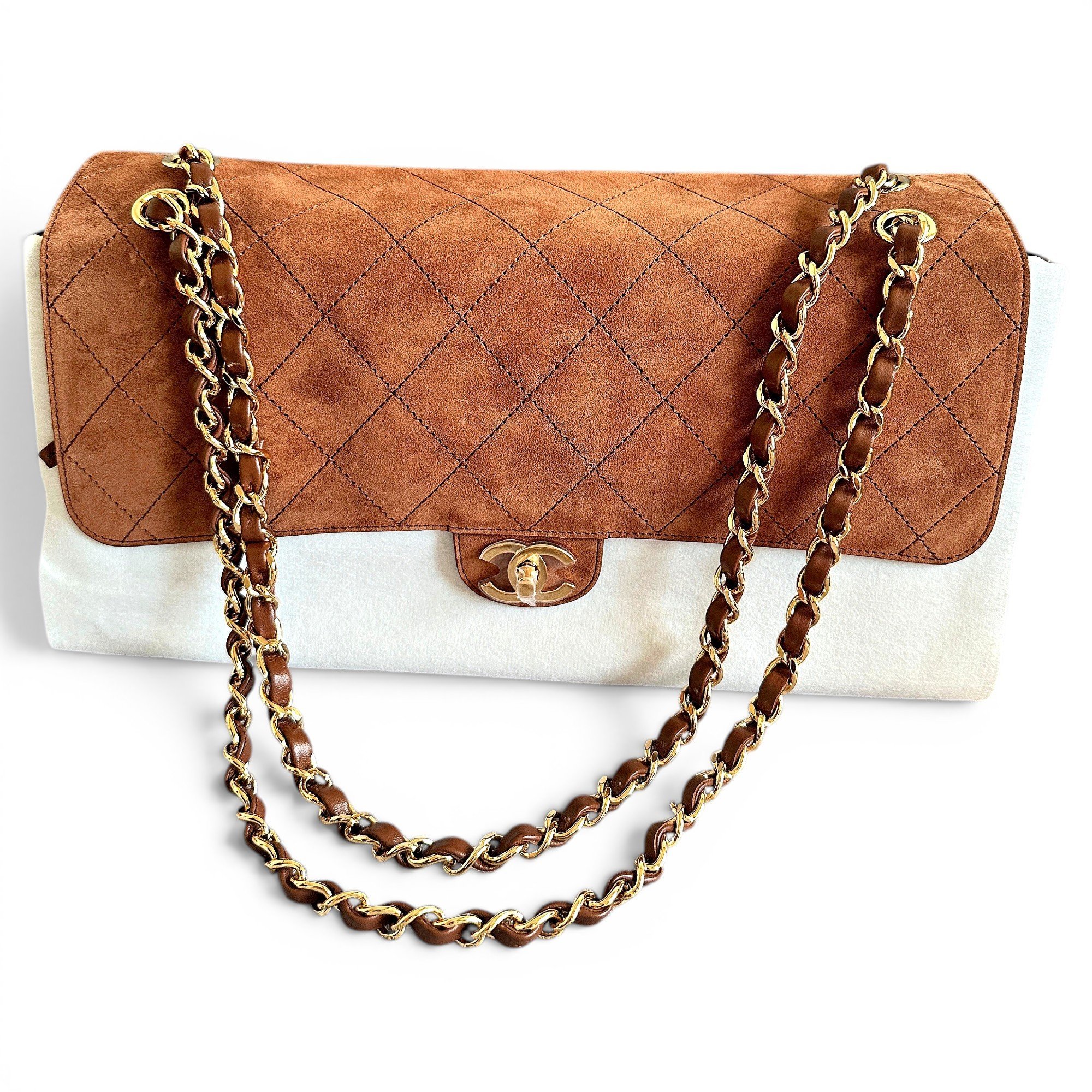Timeless/Classique handbag
