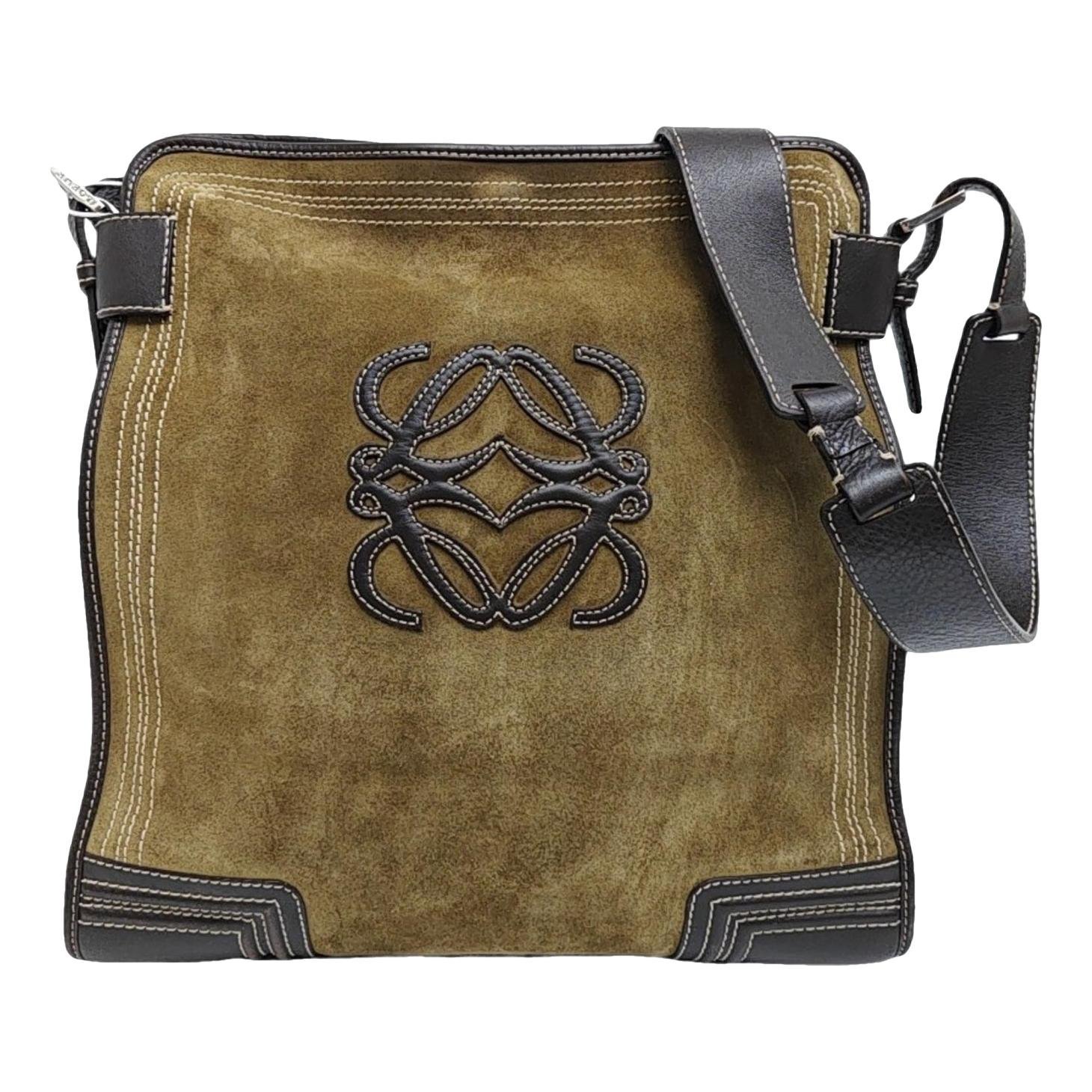 Cloth handbag