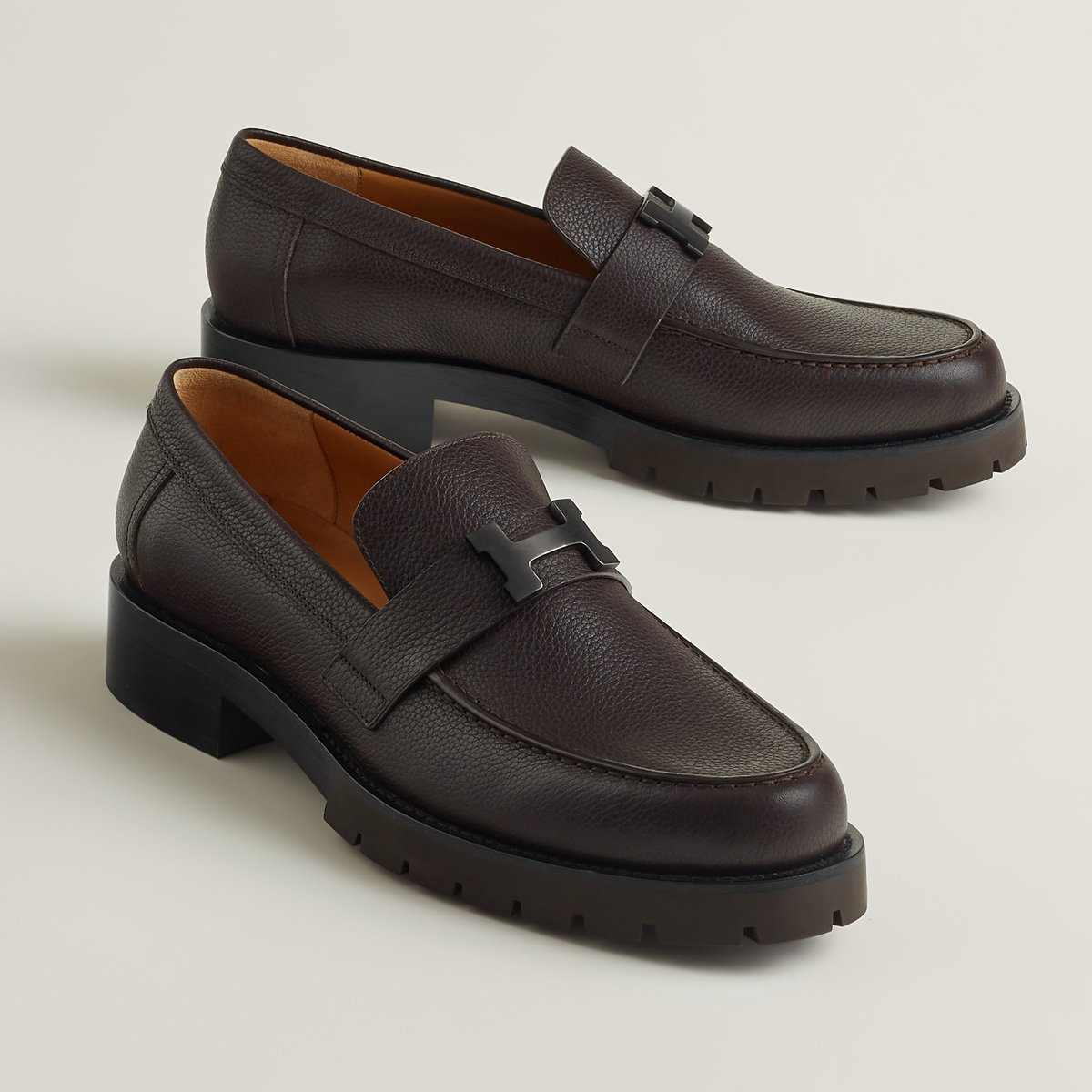 Mocassim Grégoire