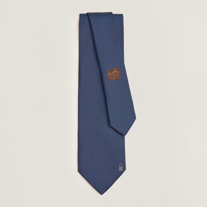 Marine Pinces H Tie