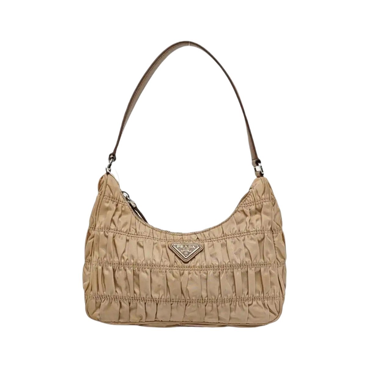 Cloth handbag