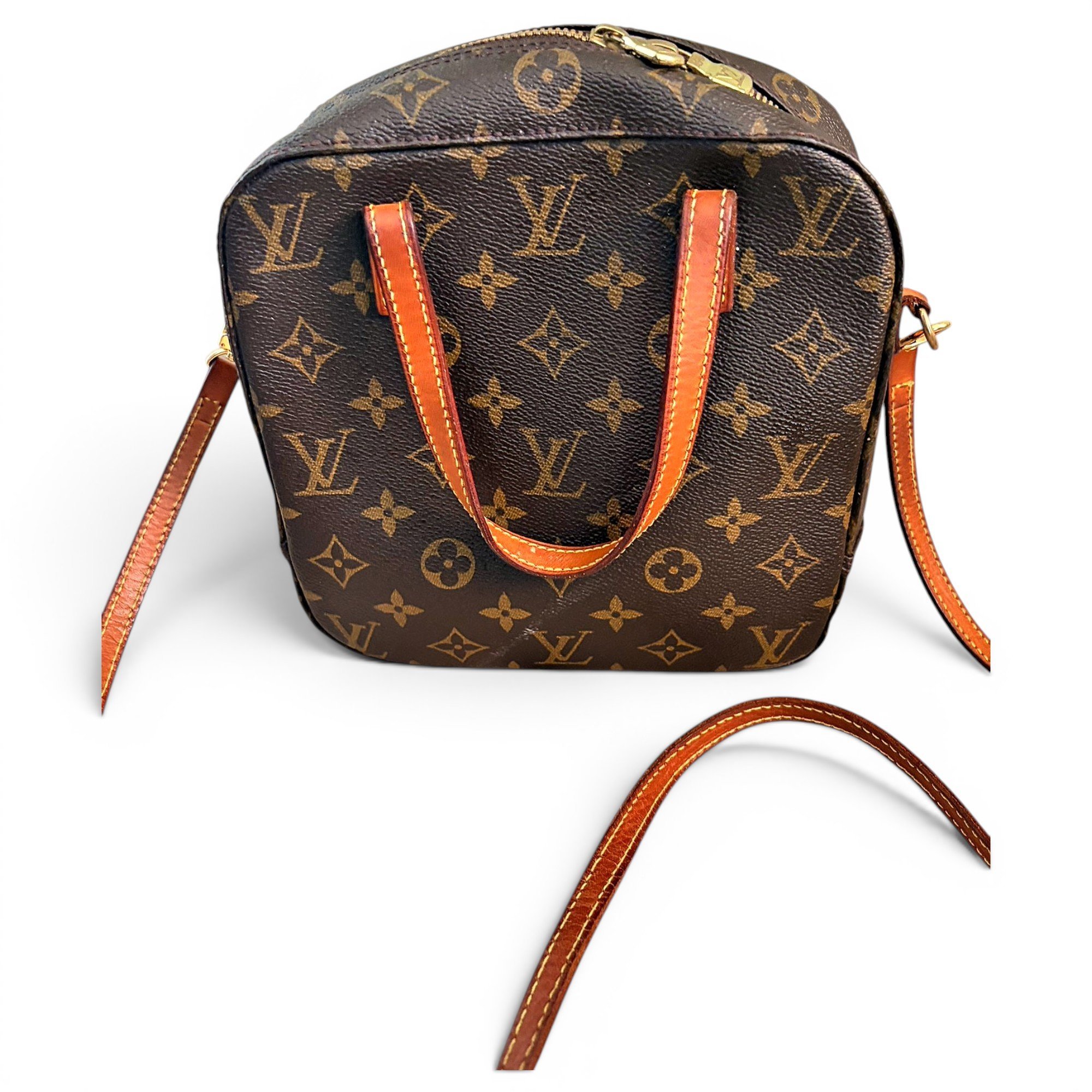 Spontini handbag