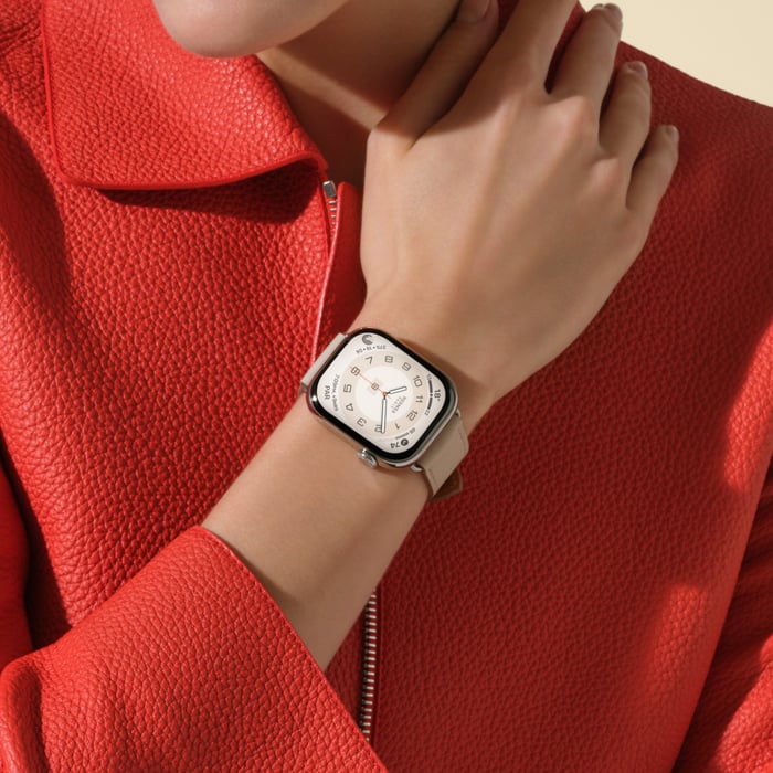 べトン Apple Watch Hermès シンプルトゥール 41 MM