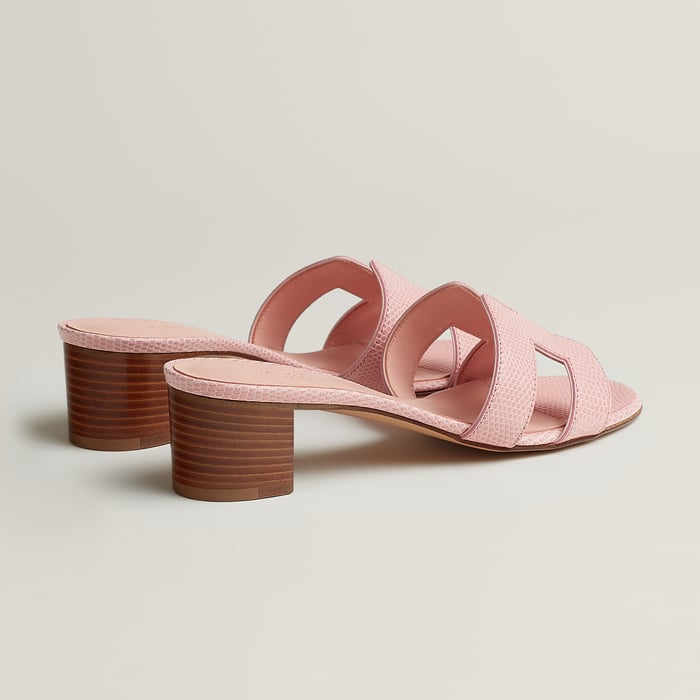Rose Jeva Oasis Sandal