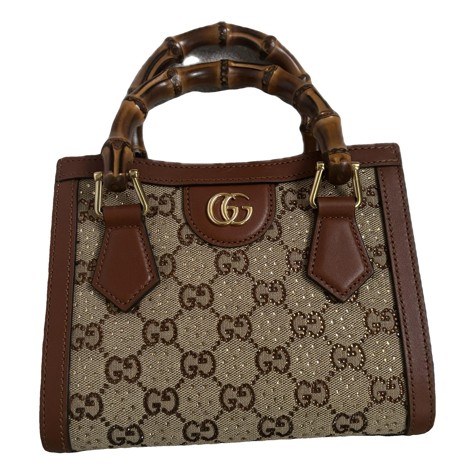 Diana cloth tote