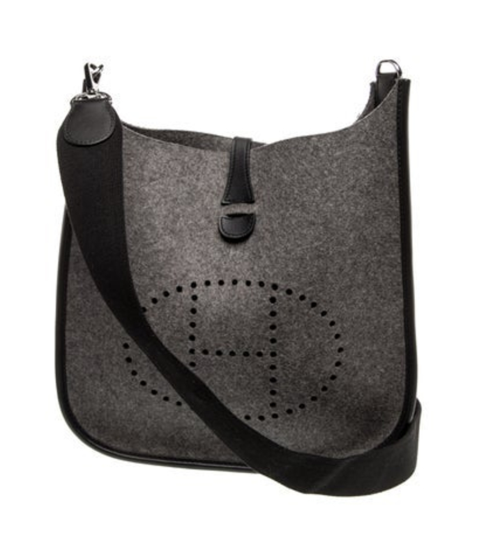 Hermes Feutre Evelyne Iii 29