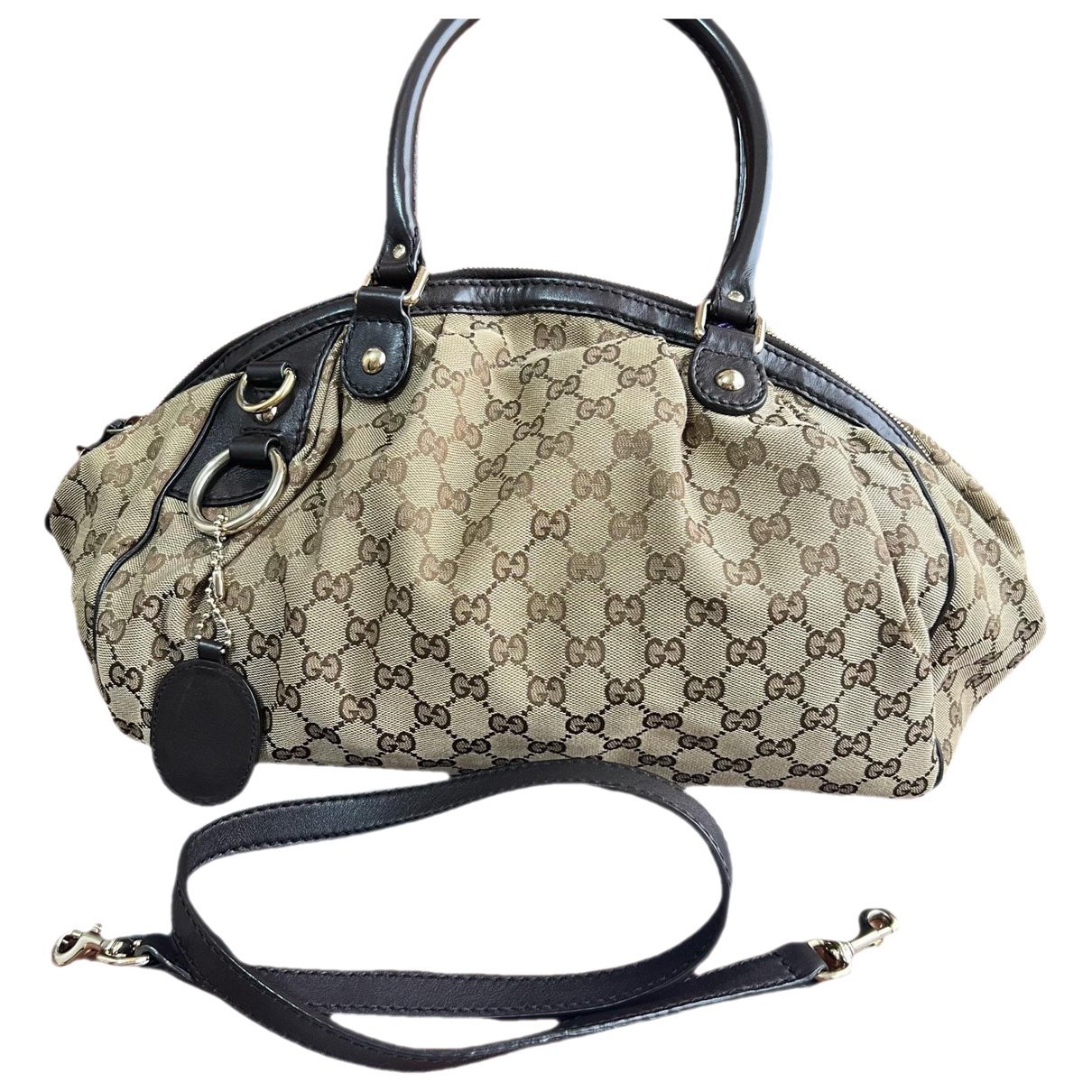 Sukey cloth handbag