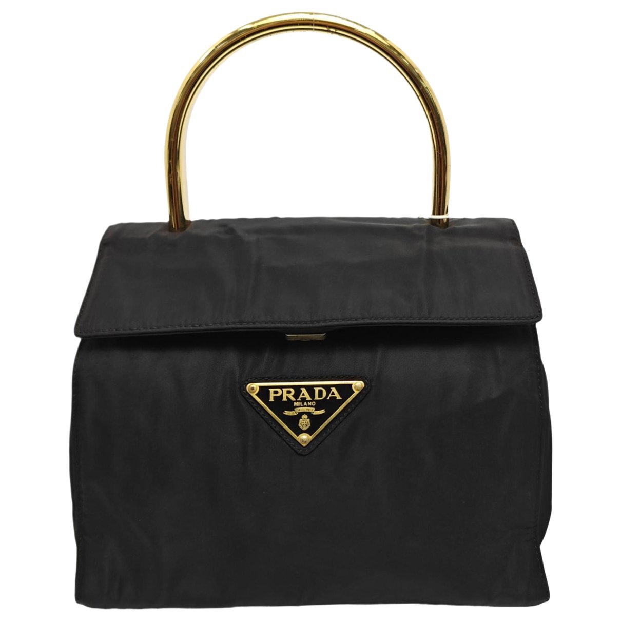 Cloth handbag
