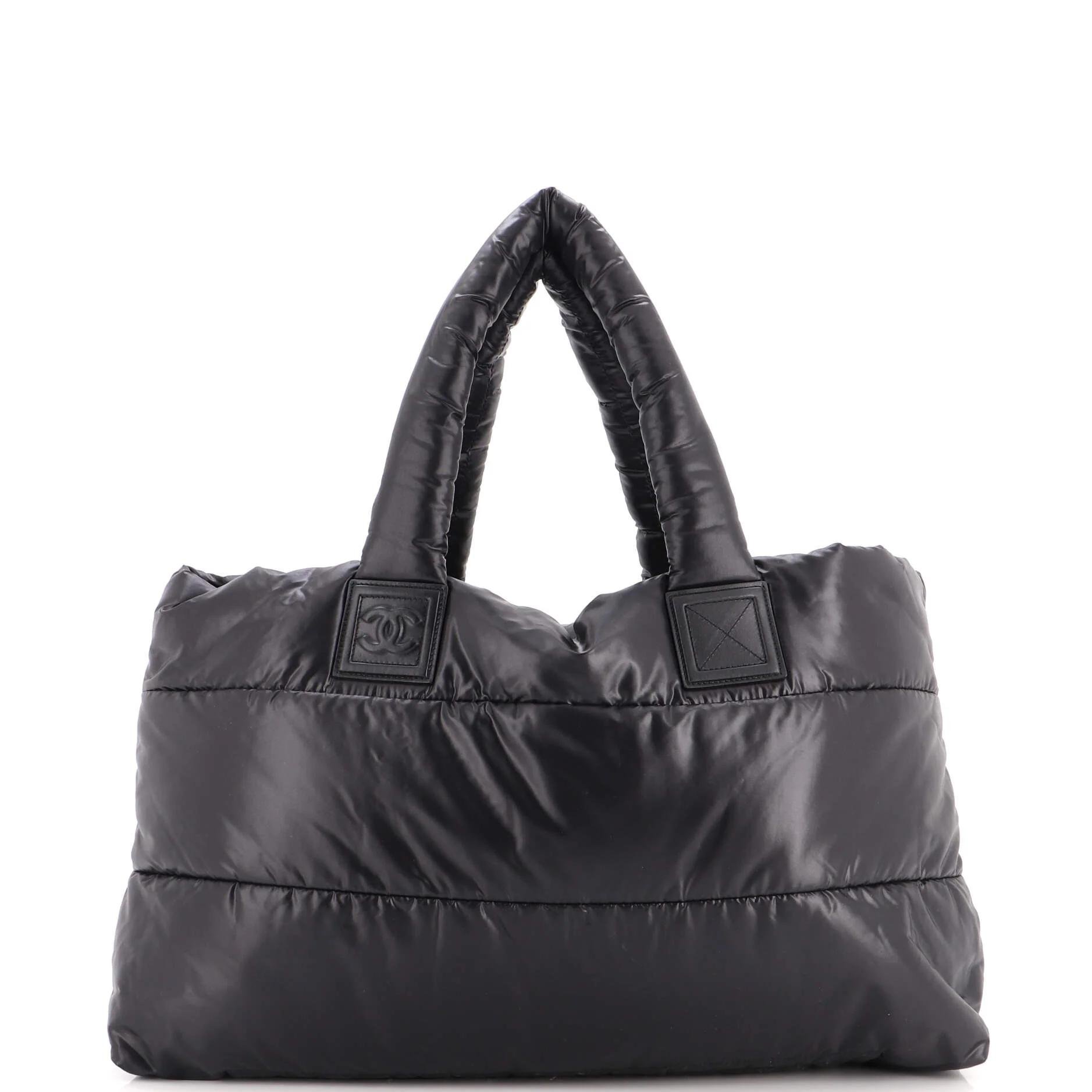 Cocoon tote