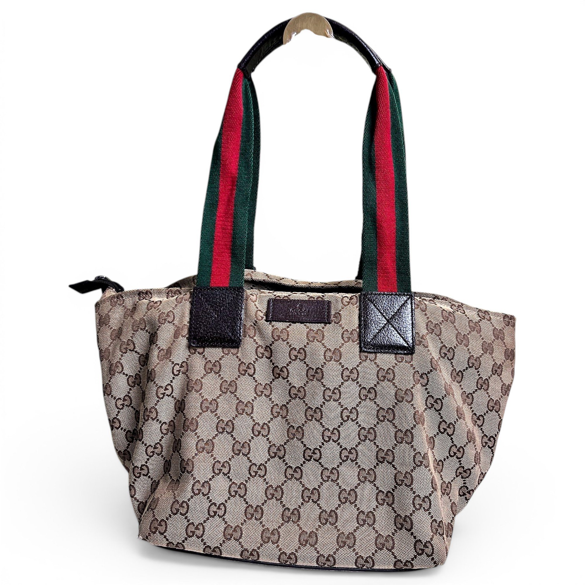 Cloth tote