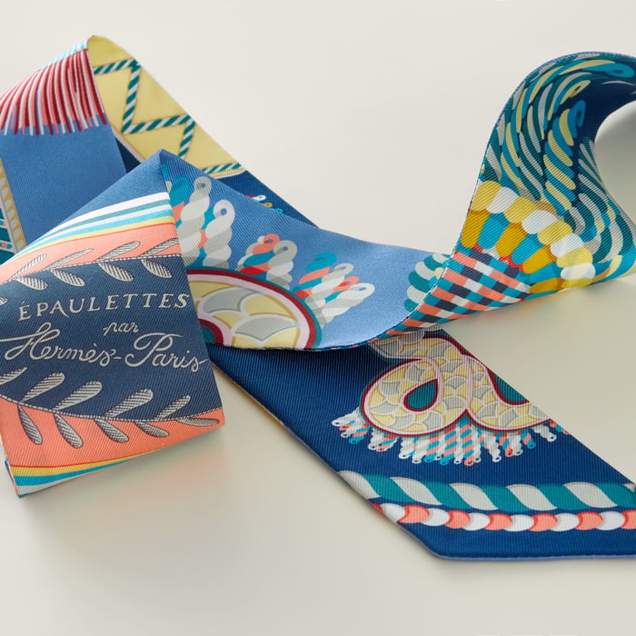 Epaulettes De Gala Twilly