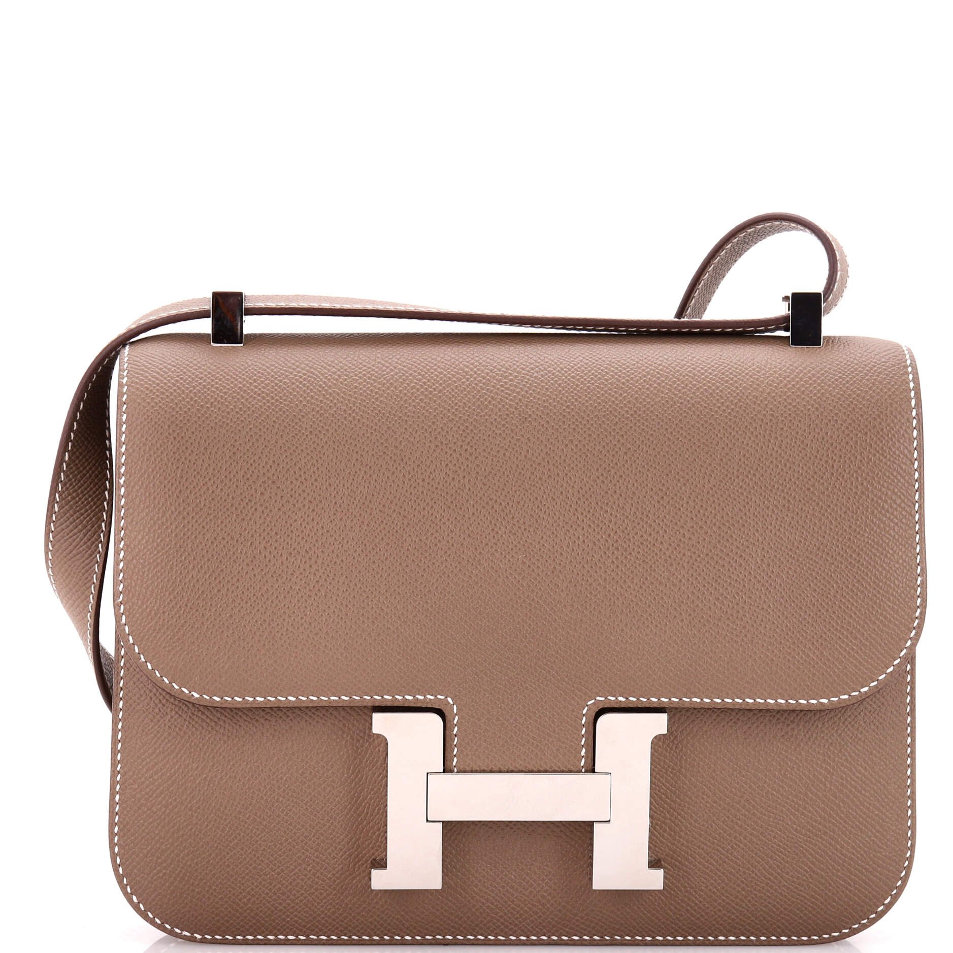 Hermes Constance NM Bag Epsom 24