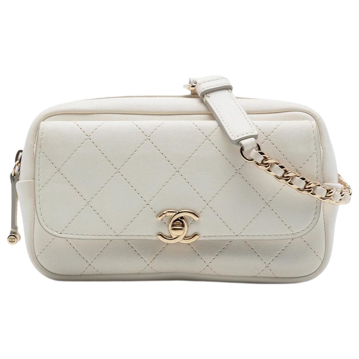 31 leather bag