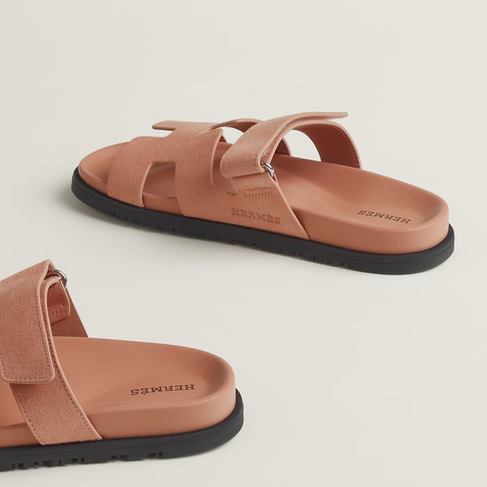Nude Chypre Sandal