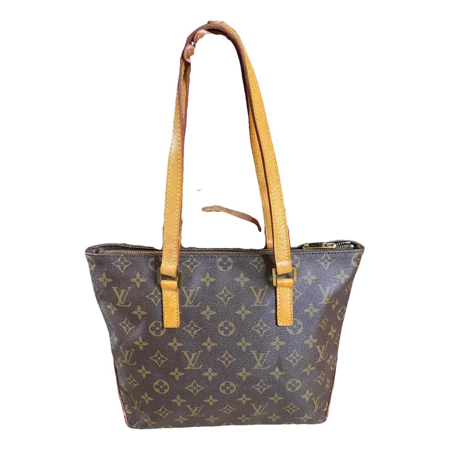 Piano cloth tote