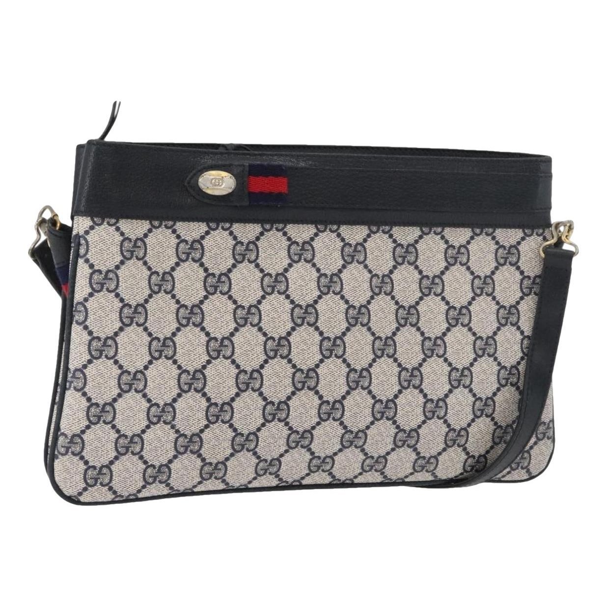 Cashmere handbag