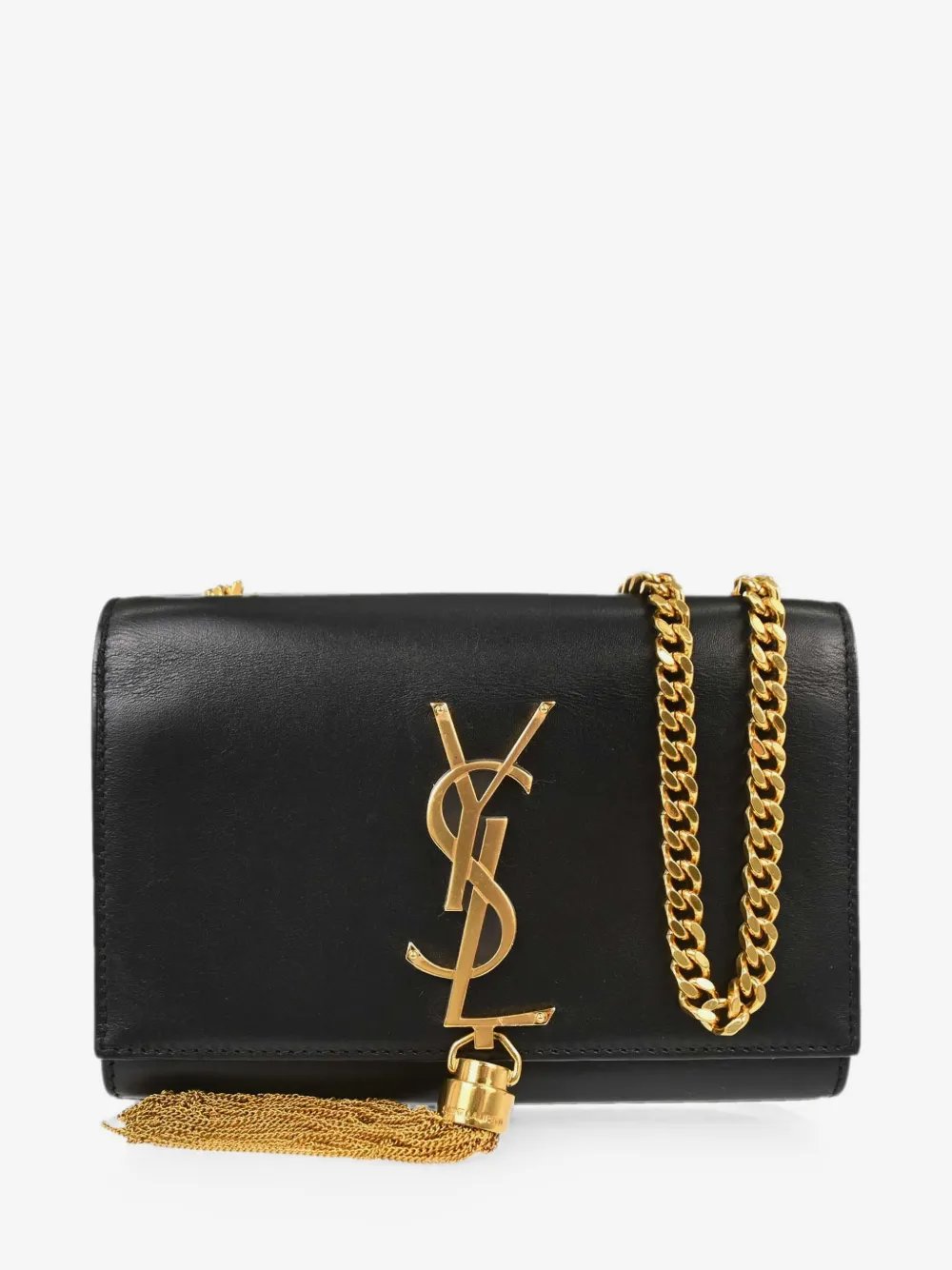 2010-2020s Kate tassel-detail cross body bag