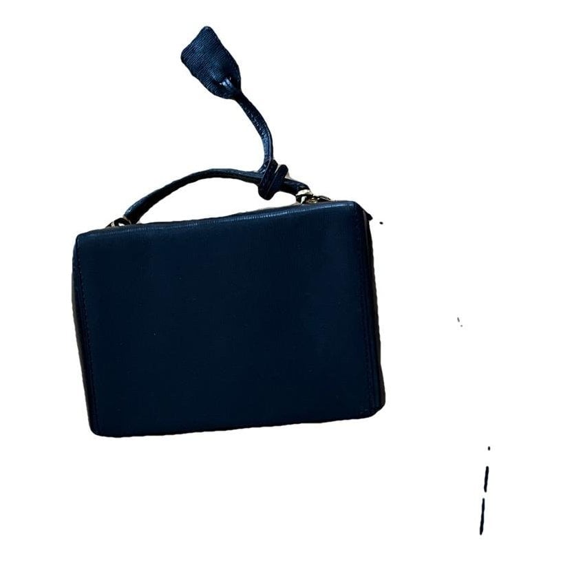 Grace leather mini bag
