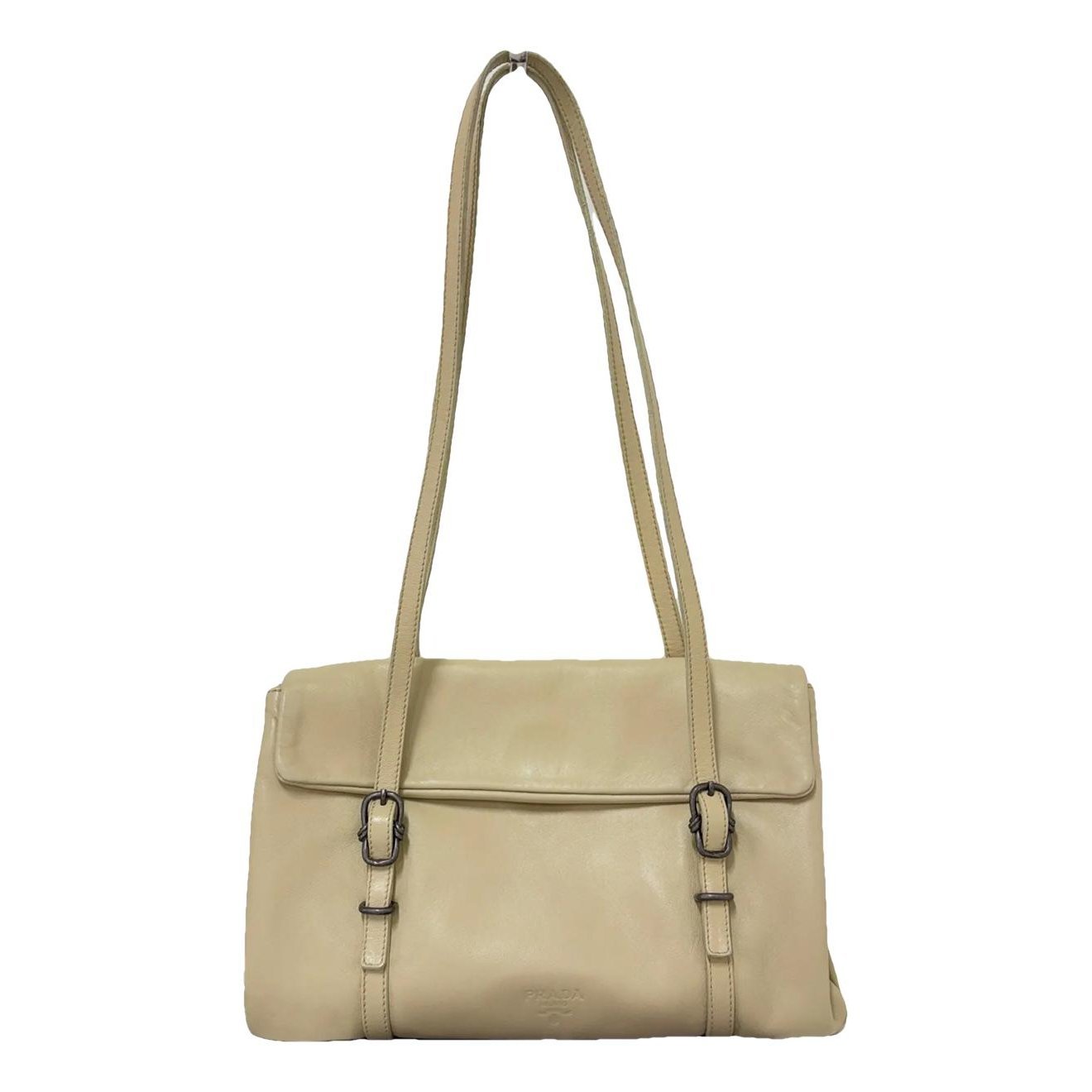 Darling leather handbag