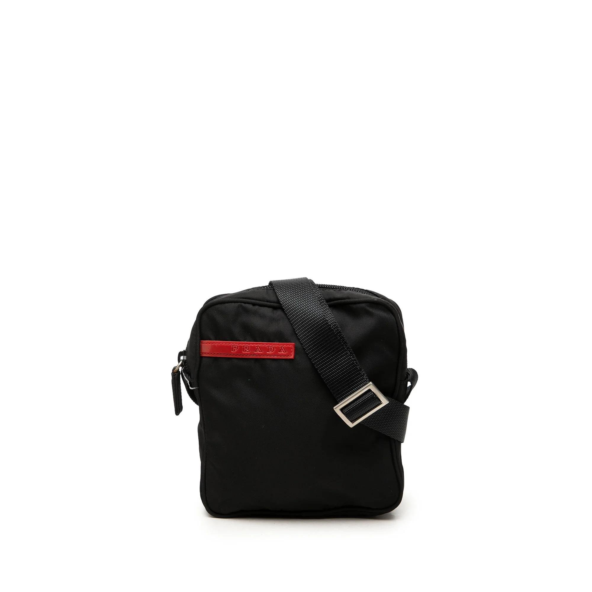 Crossbody bag