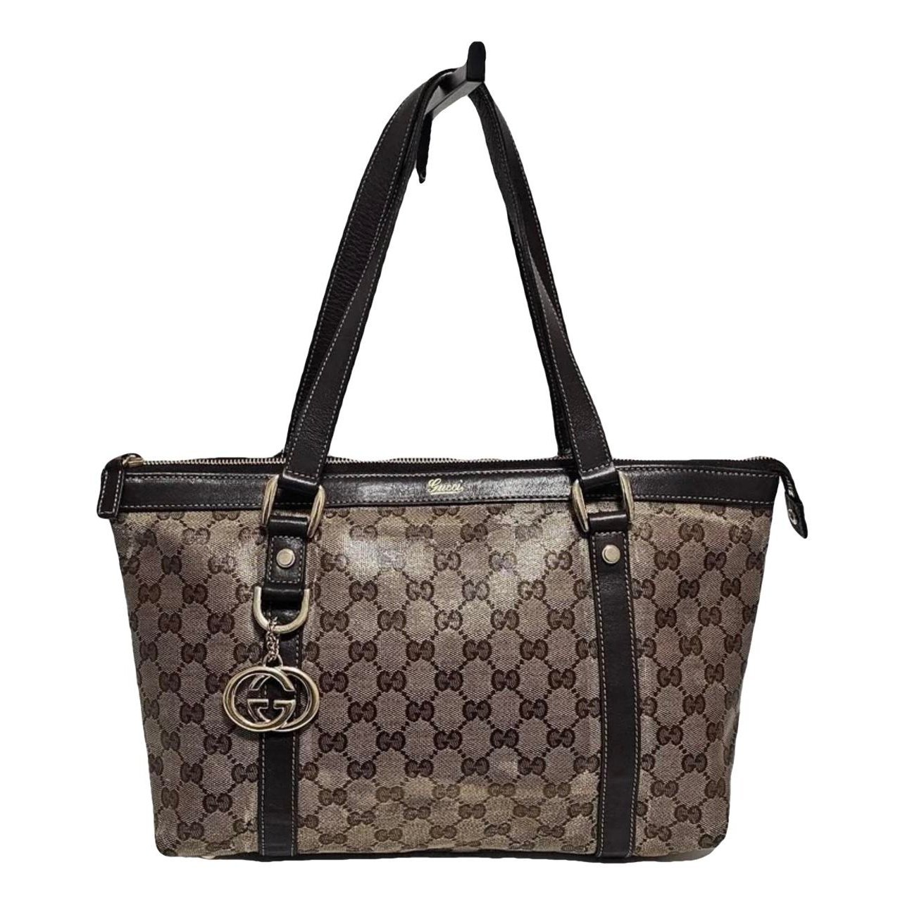 Abbey cloth handbag