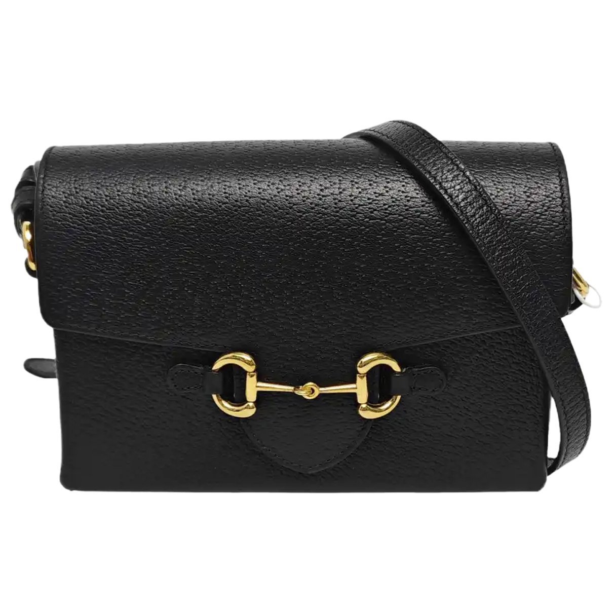 Thiara leather crossbody bag