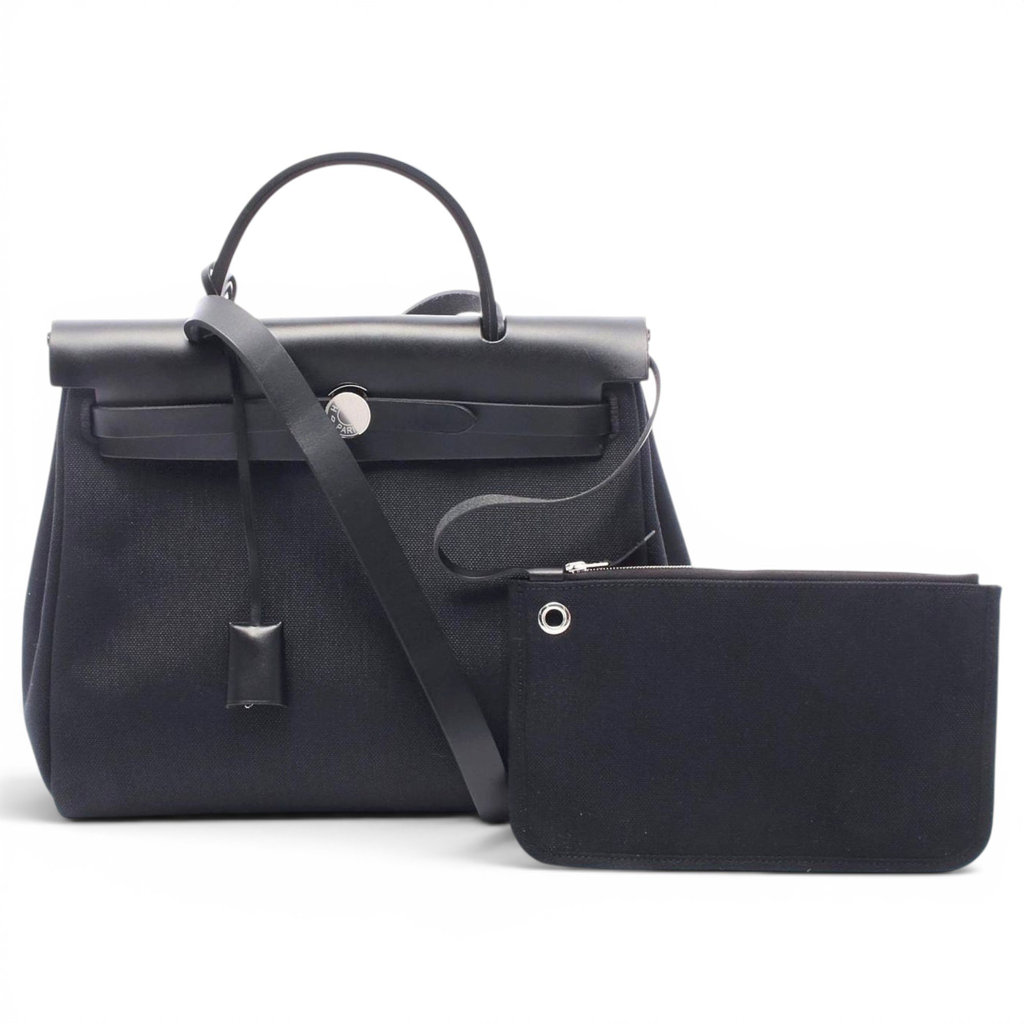 Herbag cloth handbag