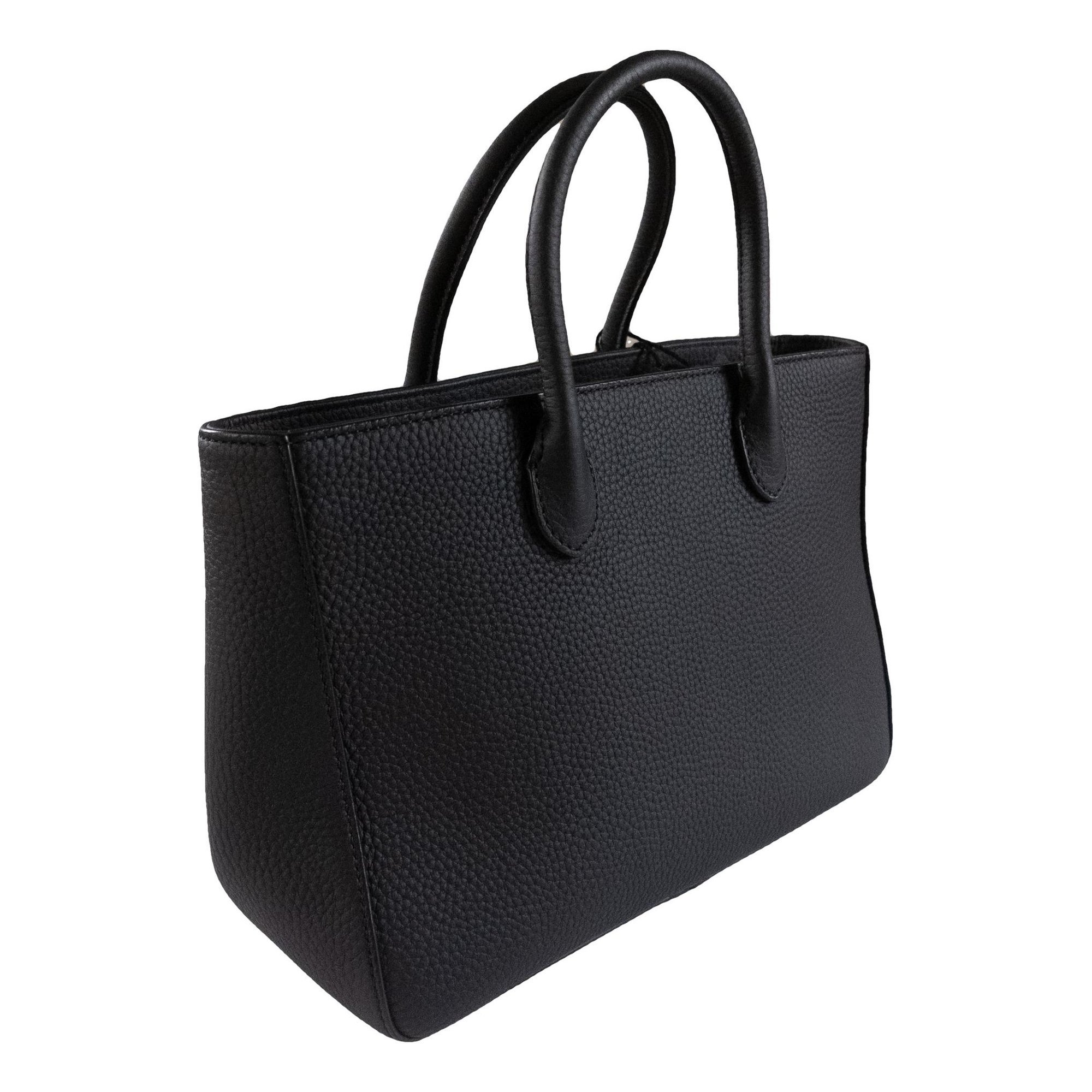The Row Leather handbag