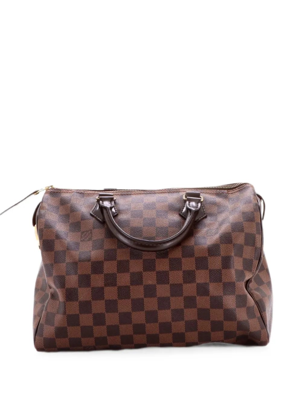 Speedy Handbag Damier 30 satchel
